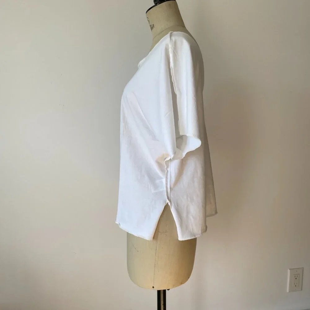 3For$20/Painted Shirt - Animale by Jacques Ruc - Picture 2 of 10